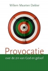 Productafbeelding Provocatie