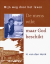 Productafbeelding De mens wikt, maar God beschikt