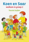 Productafbeelding Koen en Saar - Welkom in groep 1