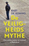 Productafbeelding De veiligheidsmythe 