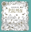 Productafbeelding Kleur de Psalmen