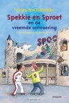 Productafbeelding Spekkie en Sproet en de vreemde ontvoering