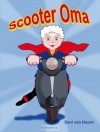 Productafbeelding Scooter oma