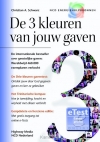 Productafbeelding De 3 kleuren van jouw gaven