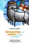 Productafbeelding Vergeving van zonden en nog veel meer