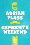 Productafbeelding Adrian Plass en het gemeenteweekend