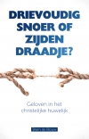 Productafbeelding Drievoudig snoer of zijden draadje