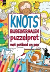 Productafbeelding KNOTS doeboek