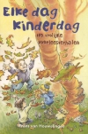 Productafbeelding Elke dag kinderdag - 100 vrolijke voorleesverhalen