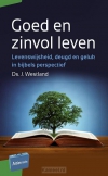 Productafbeelding Goed en zinvol leven