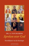 Productafbeelding Spreken over God