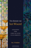 Productafbeelding Ten dienste van het woord