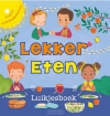 Productafbeelding Luikjesboek Lekker eten