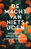 Productafbeelding De macht van nietsdoen