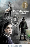 Productafbeelding De Waldenzen vervolgd