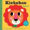 Productafbeelding Kiekeboe leeuw