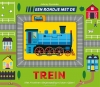 Productafbeelding Rondje met de trein