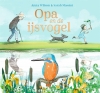 Productafbeelding Opa en de ijsvogel