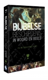 Productafbeelding Bijbelse geschiedenis, deel 4 Het beloofde land