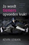 Productafbeelding Zo wordt tieners opvoeden leuk!