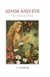 Productafbeelding The world of the King - Adam and Eve in paradise + luisterboek