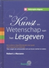 Productafbeelding De kunst en wetenschap van het lesgeven  