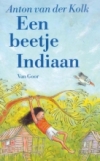 Productafbeelding Een beetje indiaan 