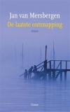 Productafbeelding De laatste ontsnapping 