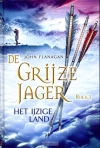 Productafbeelding IJzige land