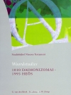 Productafbeelding Studiebijbel 12 Woordstudies 2 (1010-1995)