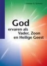 Productafbeelding God ervaren als Vader, Zoon en Heilige Geest