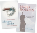 Productafbeelding Pakket moed houden / morgen verder