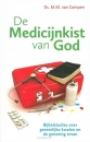 Productafbeelding De medicijnkist van God