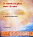 Productafbeelding Openbaring van Jezus Christus