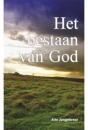 Productafbeelding Het bestaan van God