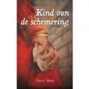 Productafbeelding Kind van de schemering