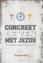 Productafbeelding Concreet leven met Jezus