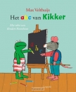 Productafbeelding Abc van kikker