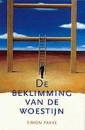 Productafbeelding De beklimming van de woestijn