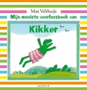 Productafbeelding Mijn mooiste voorleesboek van kikker