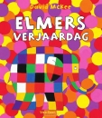 Productafbeelding Elmers verjaardag