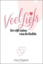 Productafbeelding Veel liefs