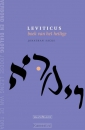 Productafbeelding Leviticus