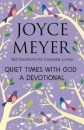 Productafbeelding Quiet Times With God Devotional