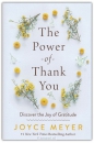 Productafbeelding Power of thank you