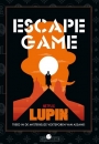 Productafbeelding Escape game lupin