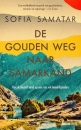 Productafbeelding De gouden weg naar Samarkand