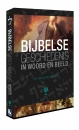 Productafbeelding Bijbelse geschiedenis, deel 6 In ballingschap