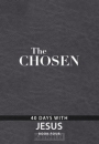 Productafbeelding The Chosen - 40 days with Jesus -Book 4