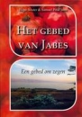 Productafbeelding Het gebed van Jabes